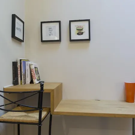 Apartamento L'imprimerie Lyon