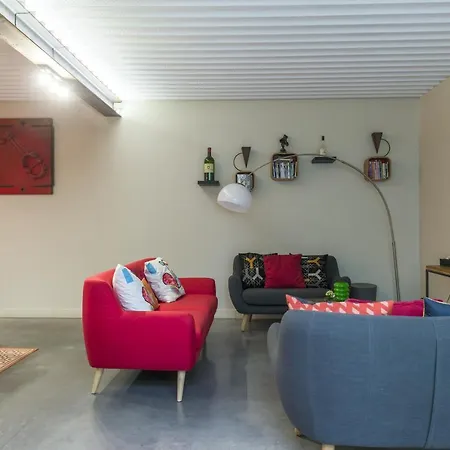 Apartamento L'imprimerie *