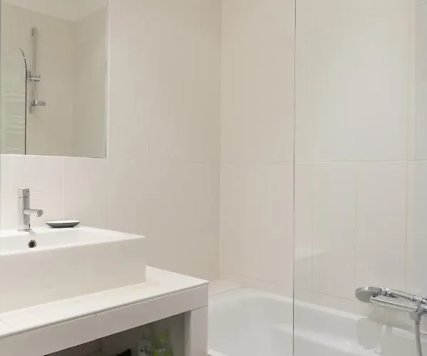 L'imprimerie Apartment Lyon
