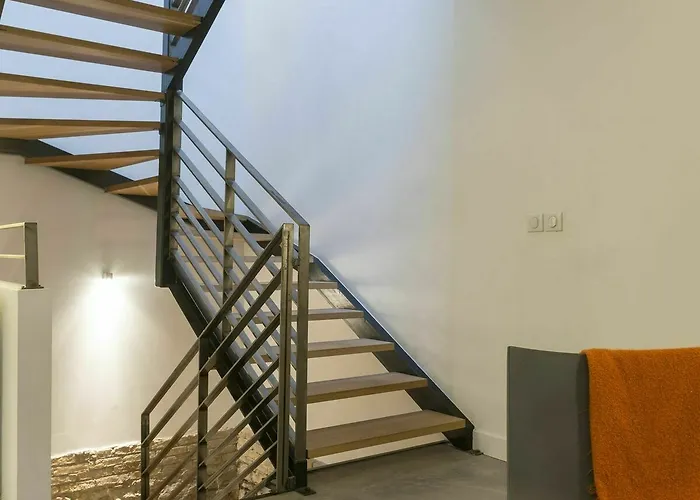 Apartment L'imprimerie