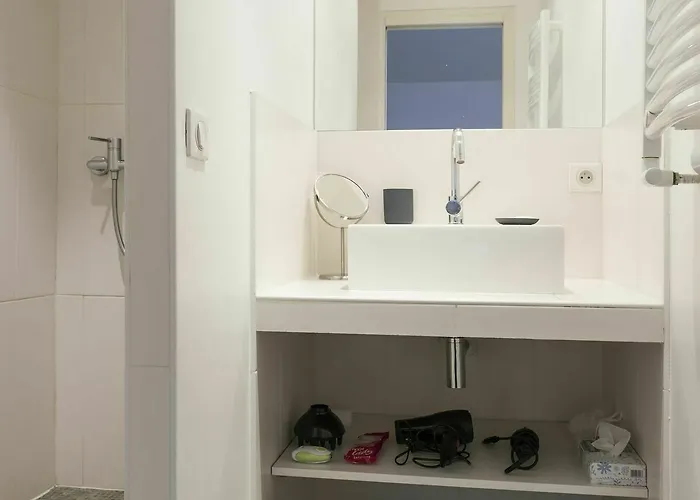 L'imprimerie Apartment Lyon