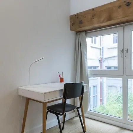 Apartment L'imprimerie