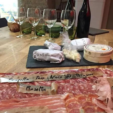 L'imprimerie Appartamento *