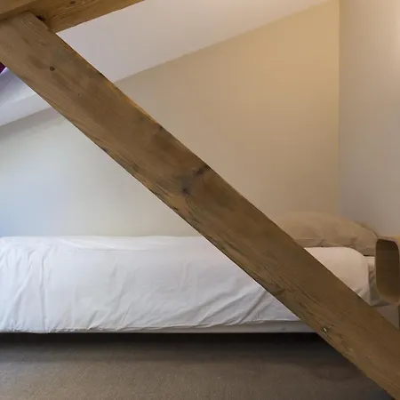 Apartment L'imprimerie