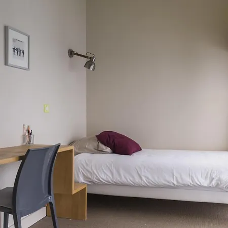 Apartment L'imprimerie