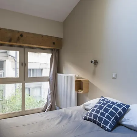 Apartment L'imprimerie *
