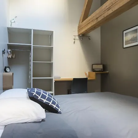 L'imprimerie Apartment *
