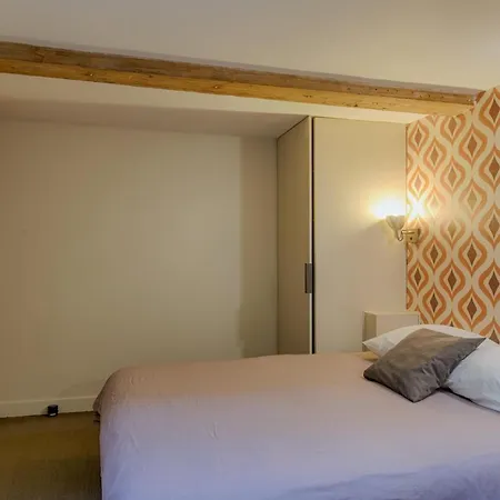 L'imprimerie Apartment Lyon