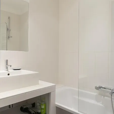 L'imprimerie Apartment Lyon