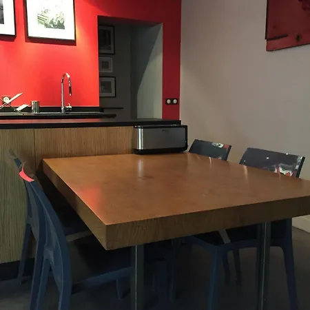 L'imprimerie Apartment *