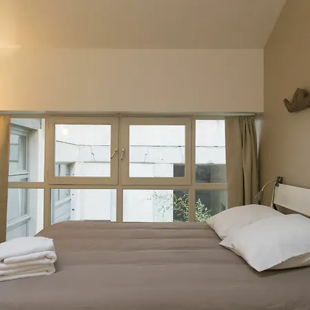 Apartment L'imprimerie Lyon