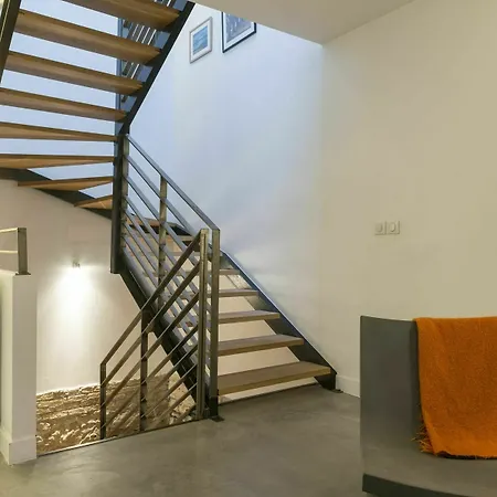 Apartment L'imprimerie