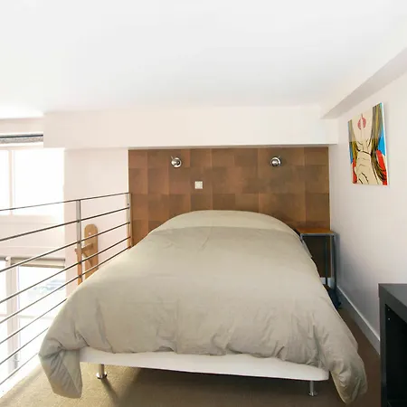 Apartment L'imprimerie