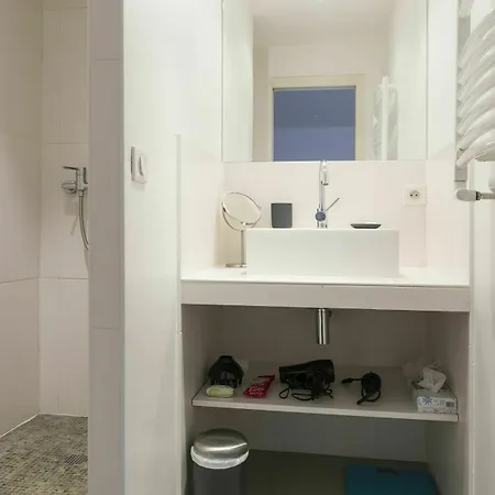 L'imprimerie Apartment Lyon