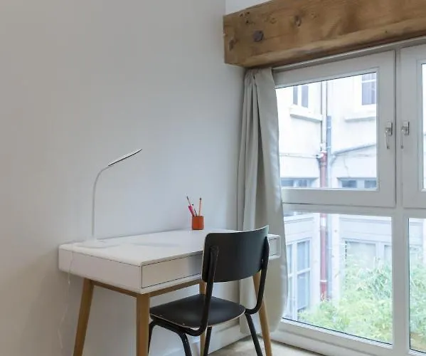 Appartement L'imprimerie