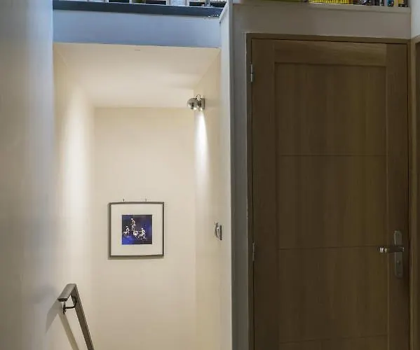 Appartement L'imprimerie *