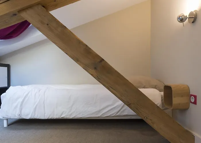 Appartement L'imprimerie
