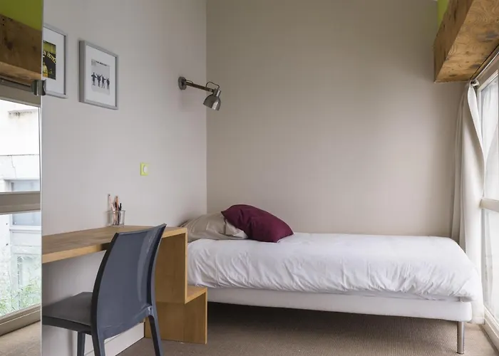 Appartement L'imprimerie