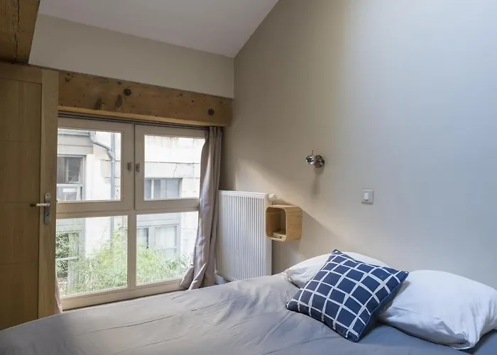 Appartement L'imprimerie *