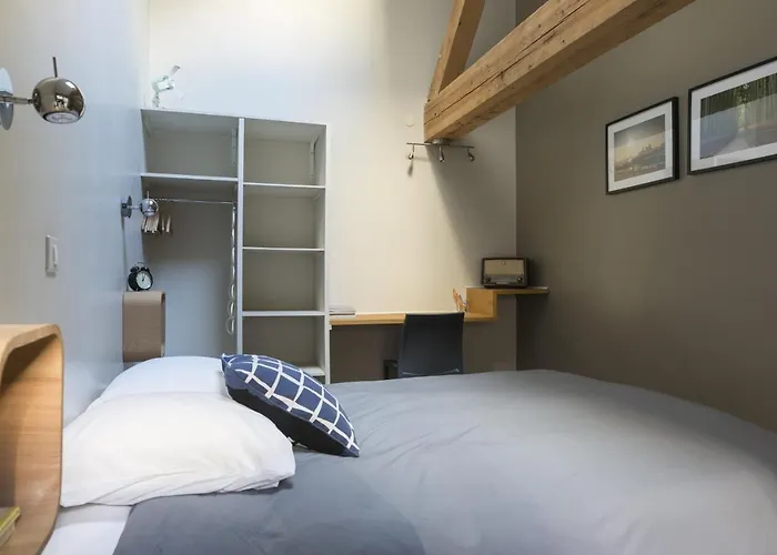 L'imprimerie Appartement *