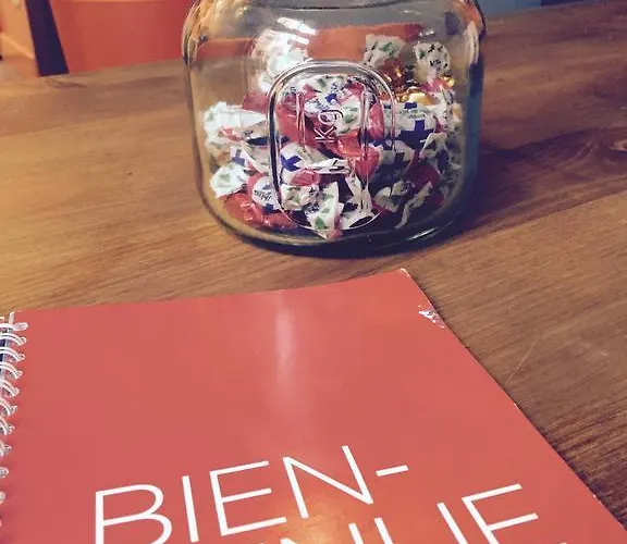 Appartement L'imprimerie *