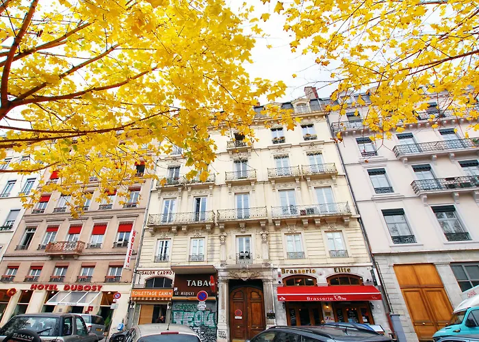 L'imprimerie Appartement *