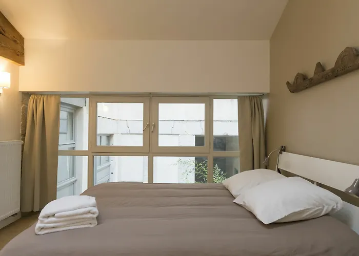 Appartement L'imprimerie Lyon