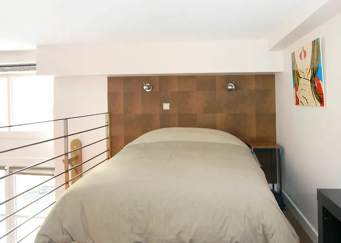 Appartement L'imprimerie
