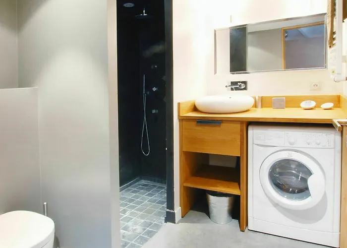 Appartement L'imprimerie *