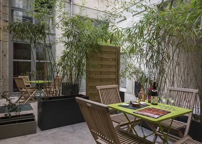 Appartement L'imprimerie