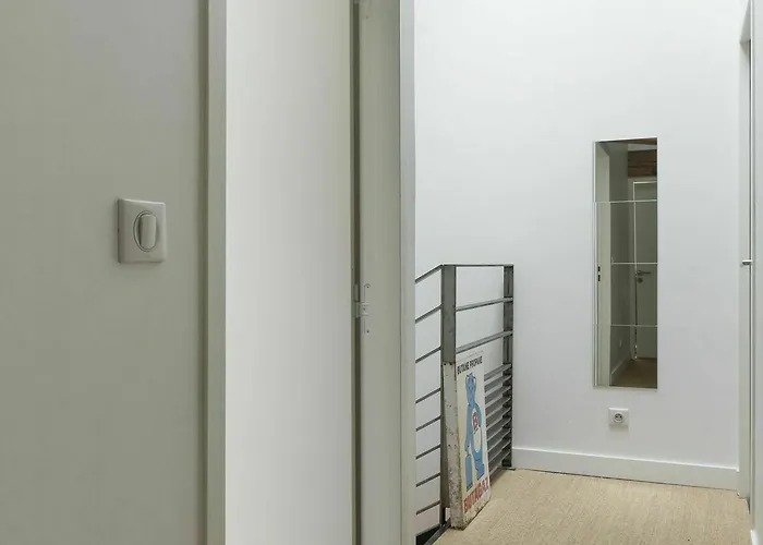 Appartement L'imprimerie Lyon
