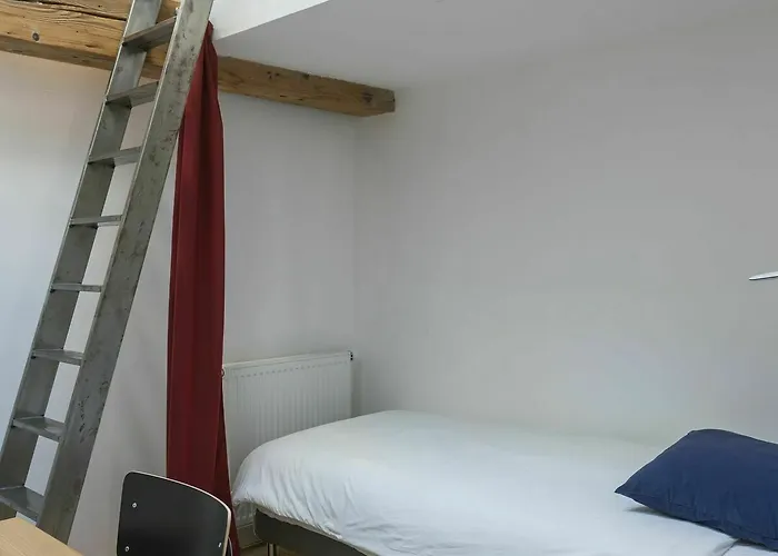 Appartement L'imprimerie Lyon