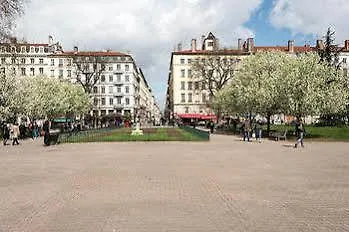 L'imprimerie Lejlighed Lyon